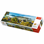 Trefl Dėlionė 1000 vnt. - Vokietija