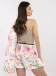 Laisvalaikio kostiumėlis moterims ITALY MODA DHJ-KMPL-A9061-1.70P