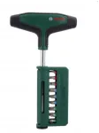 Bosch T formos rankena Atsuktuvas komp. 19-vnt.