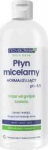 Diagnosis Novaclear spuogus normalizuojantis micelinis skystis 400 ml