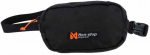 Non-Stop - Trail Quest belt bag - Juodas