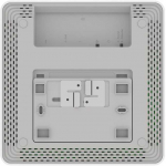 Mar&scaron;rutizatorius - Keenetic Voyager Pro AX1800 Wi-Fi 6 Dual-Band 2-Port Gigabit PoE