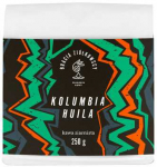 Bracia Ziokowscy Bracia Zi&oacute;łkowski - Colombia Huila Washed Espresso 250g