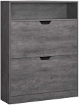 Batų spintelė 24 x 80 x 102 cm