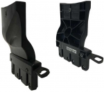 Adapteriai Emmaljunga NXT 90/60 važiuoklei