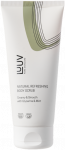LUUV Natural Refreshing Body Scrub drėkinamasis natūralus kūno &scaron;veitiklis, 200 ml