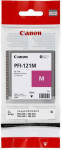 Originalus Canon ra&scaron;alas / ra&scaron;alas PFI-121 M, 6267C001, purpurinė, 130 ml