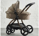 Babystyle Universalus vežimėlis egg 2 Mink 8in1