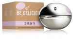 Donna Karan Be 100% Delicious kvepalų pur&scaron;kalas 100ml
