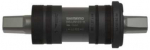 Suportas BB-UN101 Shimano, kvadratinė a&scaron;is 73/122,5 mm