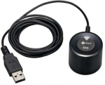 Laikiklis EIZO EX5, Monitorius calibrator, 102 g, Juodas