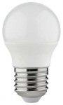 LED lemputė SPECTOR LIGHT, E27 G45, 8W, 4000K, 720 lm