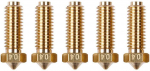 Anycubic Nozzles for the Kobra 2 Series (5 pcs.)