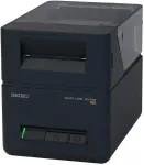 Spausdintuvas Seiko SLP850-BK0C11-05 BLUETOOTH+USB - INTERFACE FOR EU + SAMPLE L.ROLL