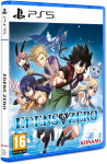 Edens Zero - PlayStation 5