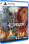 Gigasword - PlayStation 5