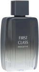 Aigner First Class Executive Eau De Toilette 100ml kvepalai Vyrams