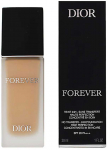 Dior Forever No Transfer 24H Foundation Makiažo pagrindas 0N Neutral makiažo pagrindas Moterims
