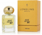 Lengling Munich What About ME? 50ml kvepalai Unisex