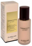 Guerlain Terracotta Le Teint 1C Cool makiažo pagrindas