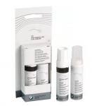 BMW dažų lazdelių rinkinys titano sidabro spalvos su 2x12ml 51910302248 Originalu