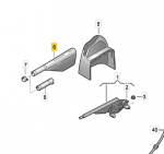 VAG VW Transporter T6/T6.1 Caravelle Multivan California rankena originali 7E071146130T
