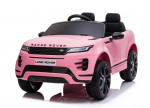 Vaiki&scaron;kas elektromobilis HATIS "Range Rover"