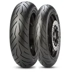 Motociklo padanga Pirelli Diablo Rosso Scooter 120/80 R14 58 S