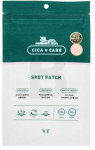 VT Cosmetics Cica Spot Patch Vietinė priežiūra 48 Patches korėjieti&scaron;ka specializuota odos priežiūros priemonė