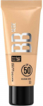 CREAM Maybelline BB Kreminis SPF 50 Fit Me (BB Kreminis) 30 ml - 70 70ml veido kosmetika