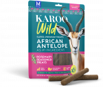 Karoo - laukinės lazdelės - afrikinė antilopė su rozmarinu - 454 g