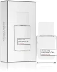 Min New York Origin Of Love EDP parfumuotas vanduo unisex, 75 ml