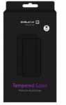Evelatus Apple iPhone 14 / 13 / 13 Pro Privacy Rubber Anti-Broken 3D Glass Full Cover Japan Glue