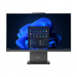 Stacionarus kompiuteris Lenovo ThinkCentre neo 50a Gen 6 23.8 FHD Touch ULT5-226V/16GB/512GB/Intel Arc Graphics 130V/WIN11 Pro/ENG kbd/Luna Pilkas/3Y Garantija | Lenovo