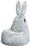 Qubo&trade; Mommy Rabbit Pure FEEL FIT