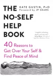 KNYGA Kate Gustin Phd No-Self Help Book
