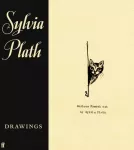 KNYGA Frieda Hughes Sylvia Plath: Drawings