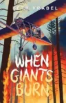 KNYGA Beth Vrabel When Giants Burn