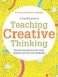 KNYGA Bill Lucas Teaching Creative Thinking