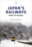 KNYGA Dave Spoonley Japan's Railways