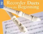 KNYGA John Pitts Recorder Duets From The Beginning