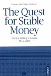 KNYGA Clemens Jobst Quest for Stable Money