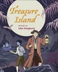 KNYGA John Dougherty Reading Planet KS2 - Treasure Island - Level 4: Earth/Pilkas band