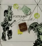 KNYGA Bookshop Dave McKean