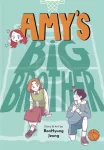 KNYGA Bonhyung Jeong Amy's Big Brother