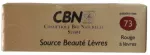 CBN Source Beaute Kreminis Lipstick 73 3.5 g