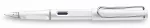 Lamy Pi&oacute;ro wieczne LAMY Safari 019, LH, baltas