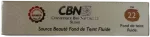 CBN Source Beaute Satin Finish Liquid Foundation 22, 30 ml