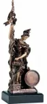 Lietos figurėlė - Florian RFST2021-40/BR