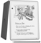 Plan&scaron;etė Amazon Kindle Scribe 64GB